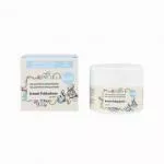 Kvitok Zinkbalsam für Windelausschlag Sanftes Streicheln (50 ml) - heilt und lindert