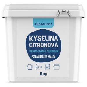 Zitronensäure 5 kg