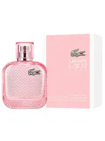L.12.12 Rose Sparkling Eau de Toilette für Damen 50 ml