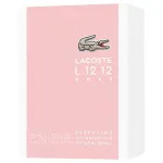 L.12.12 Rose Sparkling Eau de Toilette für Damen 50 ml