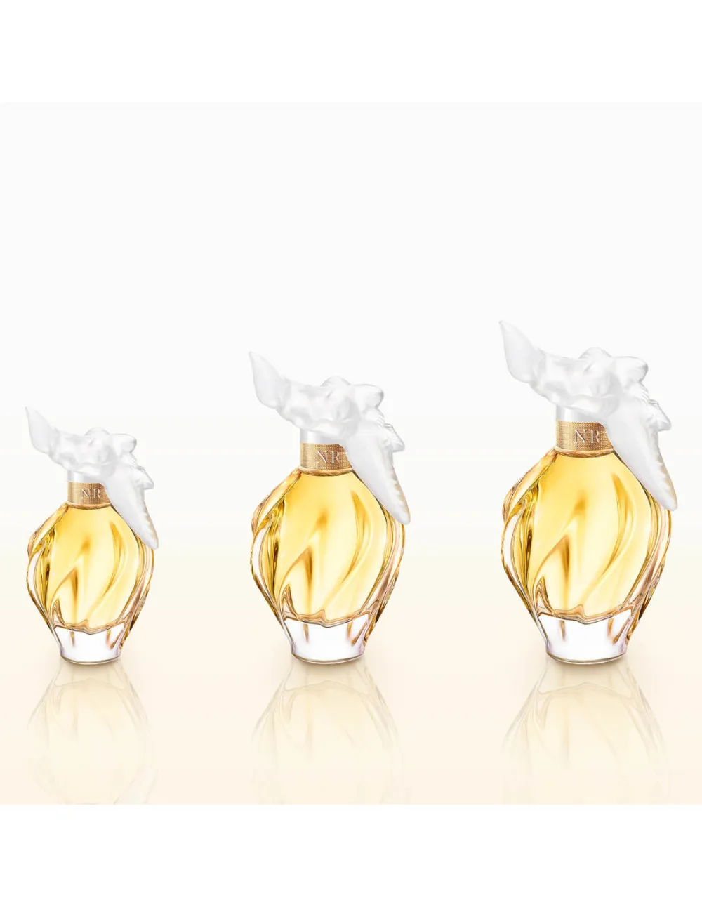 L'Air du Temps Eau de Toilette für Damen 50 ml