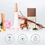 L'Eau D'issey Pivoine Intense Eau de Toilette für Damen 100 ml