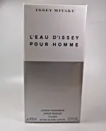 L'Eau d'Issey Pour Homme After Shave für Herren 100 ml