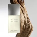 L'Eau d'Issey Pour Homme After Shave für Herren 100 ml