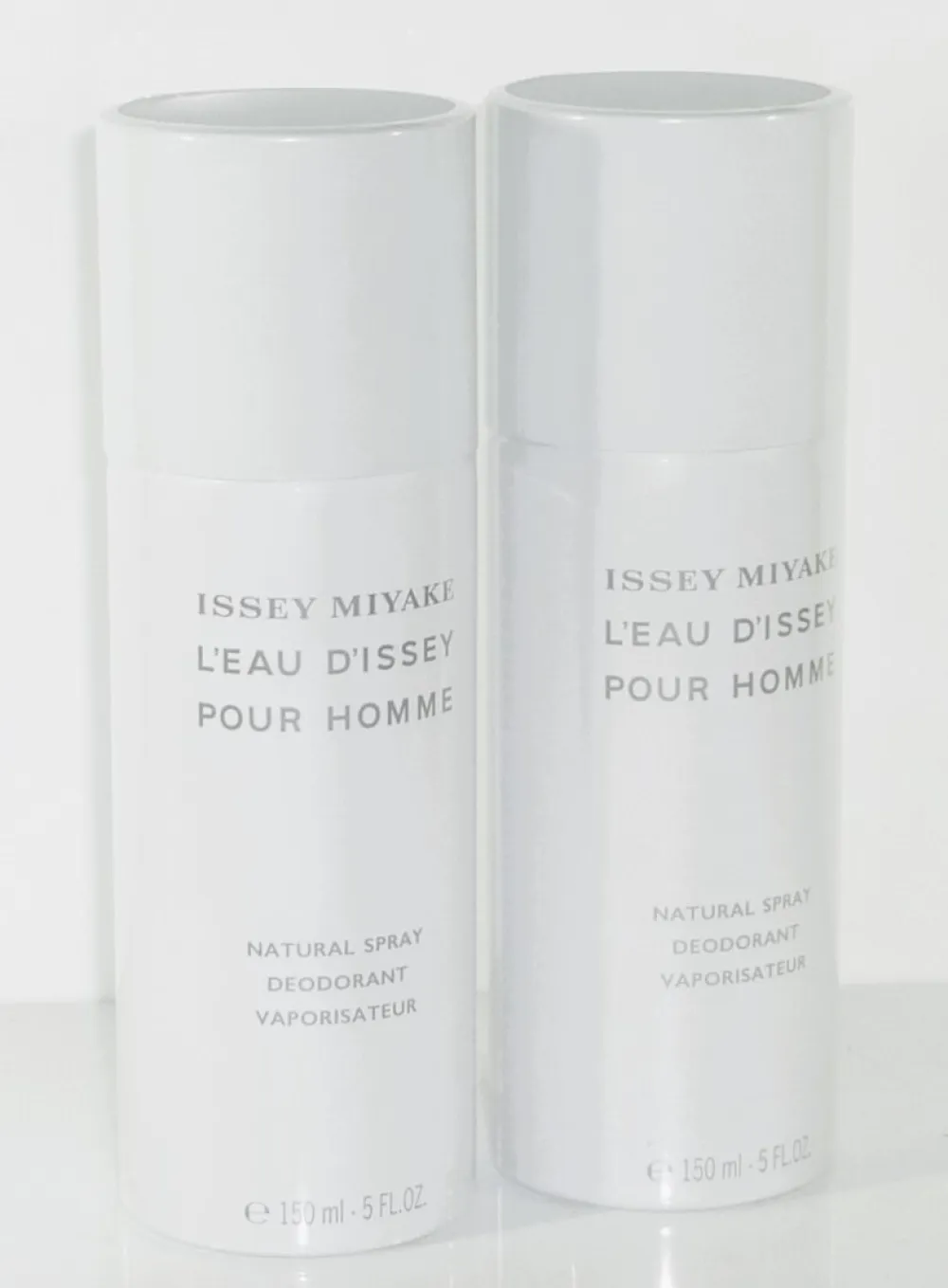 L'Eau d'Issey Pour Homme Deodorant-Spray für Herren 150 ml