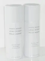 L'Eau d'Issey Pour Homme Deodorant-Spray für Herren 150 ml