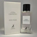 L'Impressio Eau de Parfum für Damen 100 ml
