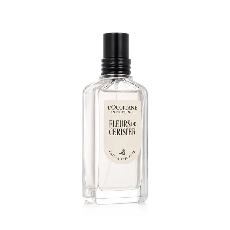 Fleurs De Cerisier Eau de Toilette für Damen 50 ml