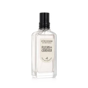 L'Occitane Fleurs De Cerisier Eau de Toilette für Damen