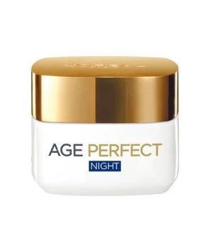 L'Oréal Paris Age Perfect Nachtcreme gegen Falten