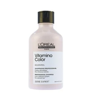 L'Oréal Professionnel Serie Expert Vitamino Color glanzgebendes Shampoo für coloriertes Haar