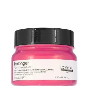 L'Oréal Professionnel Serie Expert Pro Longer kräftigende Haarmaske für langes Haar