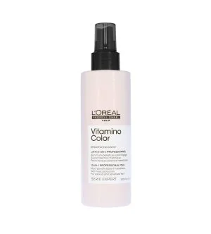 L'Oréal Professionnel Serie Expert Vitamino Color Multifunktionsspray zum Schutz der Haarfarbe