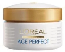 L'Oréal Age Perfect Augencreme