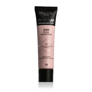 L'Oréal Prime Lab 24H Porenverfeinernder Primer
