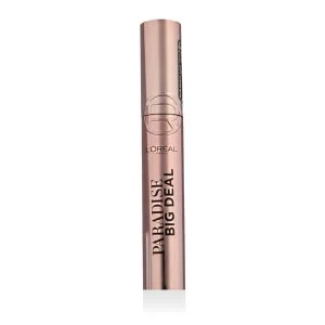 L'Oréal Paradise Big Deal Mascara (Schwarz)