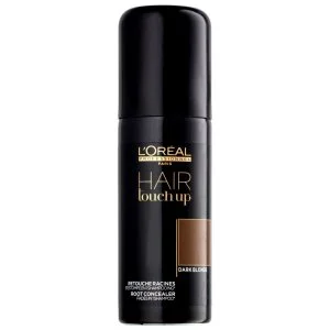 L'Oréal Hair Touch Up Ansatz- und Grauhaarkorrektor Dark Blonde