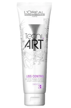 L'Oréal Tecni.Art Liss Control