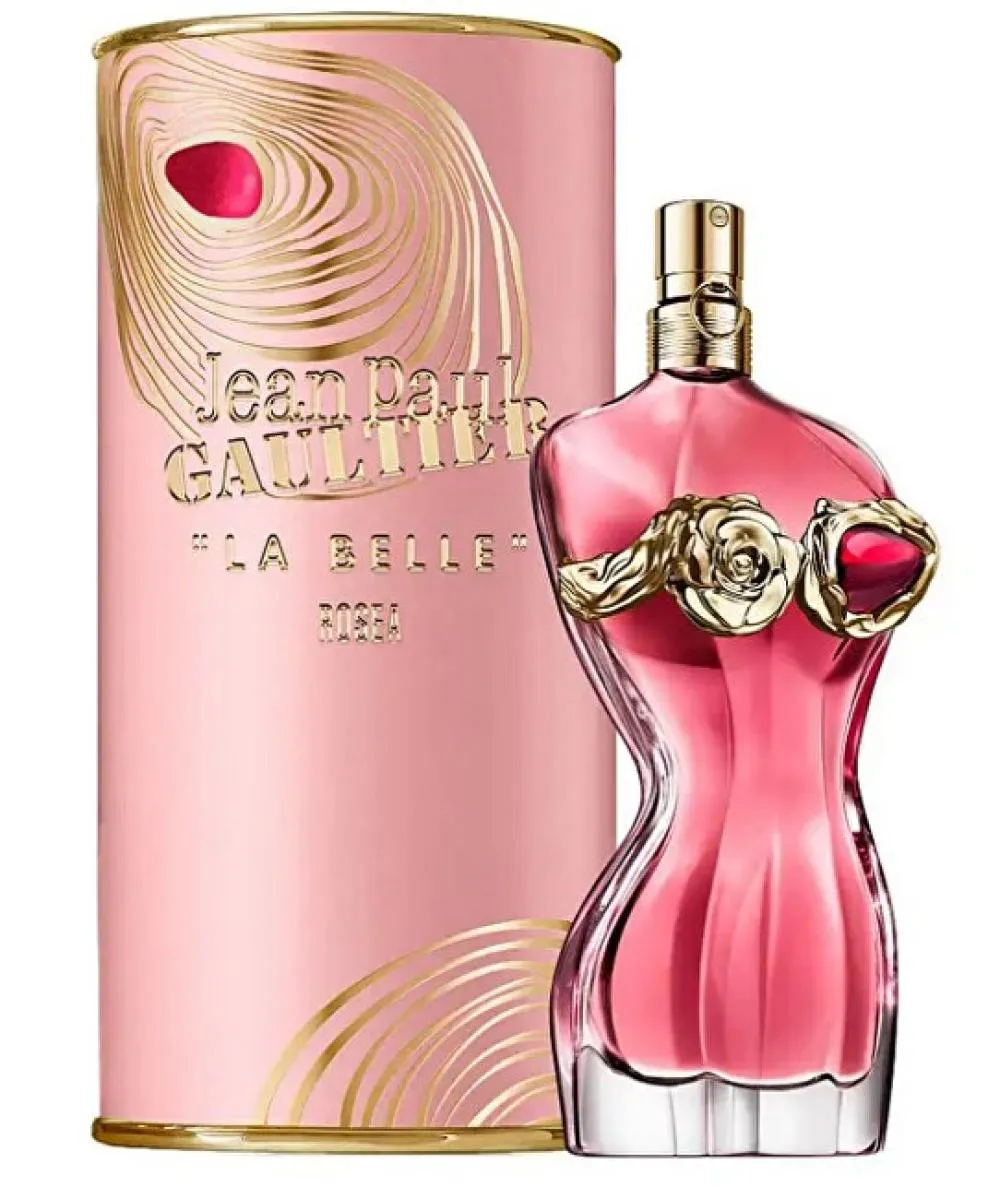 "La Belle" Rosea Eau de Parfum für Damen 50 ml