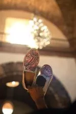 Inkkas La Dama Slip On