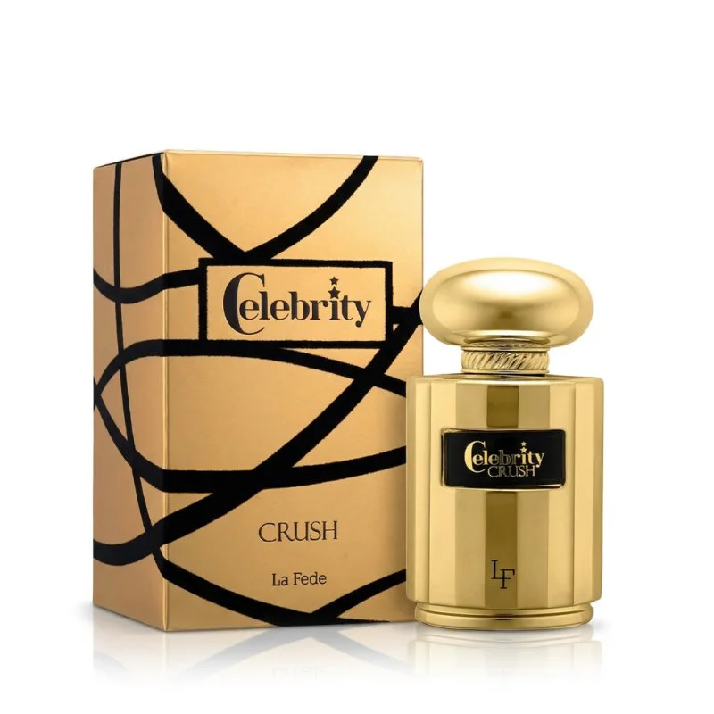 Celebrity Crush Eau de Parfum für Herren 100 ml