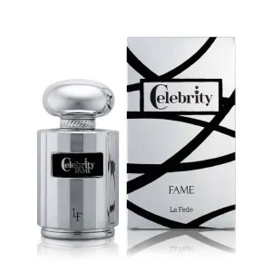 La Fede Celebrity Fame Eau de Parfum für Herren