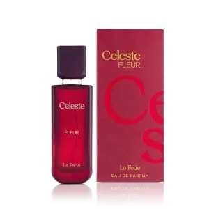 La Fede Celeste Fleur Eau de Parfum für Damen