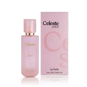 La Fede Celeste Joice Eau de Parfum für Damen