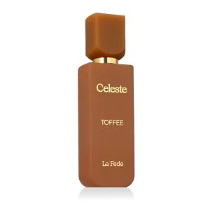La Fede Celeste Toffee Eau de Parfum für Damen