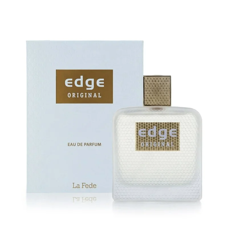 Edge Original Eau de Parfum für Damen 100 ml