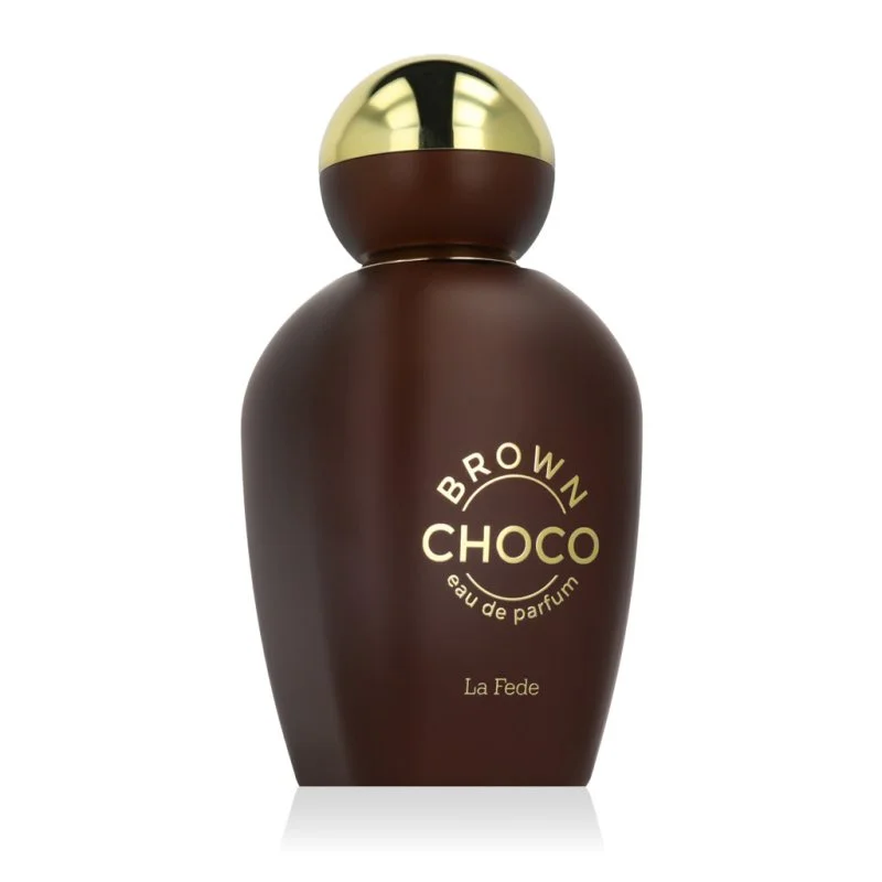 Choco Brown Eau de Parfum für Damen 100 ml