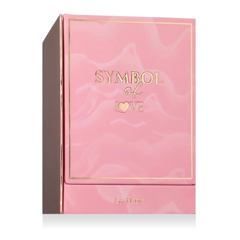 Symbol Of Love Eau de Parfum für Damen 100 ml