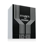 Symbol of Power Eau de Parfum Unisex 100 ml