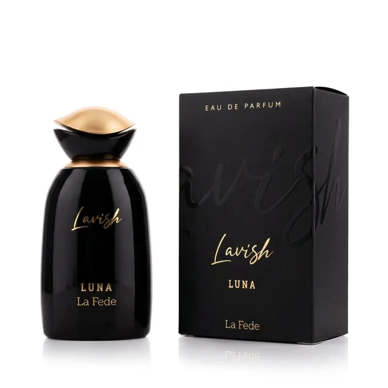Lavish Luna Eau de Parfum Unisex 100 ml