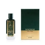 Magnum Wild Green Eau de Parfum für Herren 100 ml