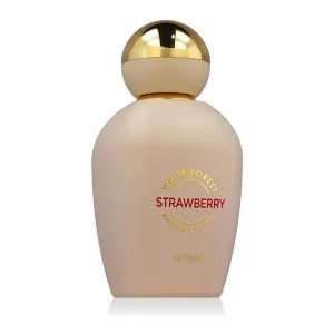 La Fede White Forest Strawberry Eau de Parfum für Damen