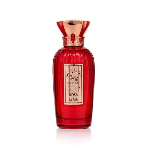 La Fede Soir de Exclusif Rosa Eau de Parfum Unisex