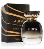 La Fede Aura Kiss Of Rose Eau de Parfum für Damen 100 ml