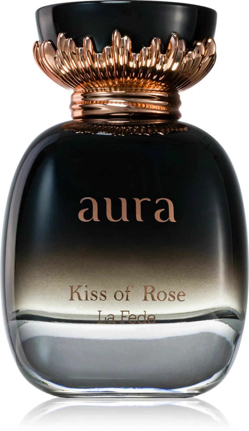 Aura Kiss Of Rose Eau de Parfum für Damen 100 ml