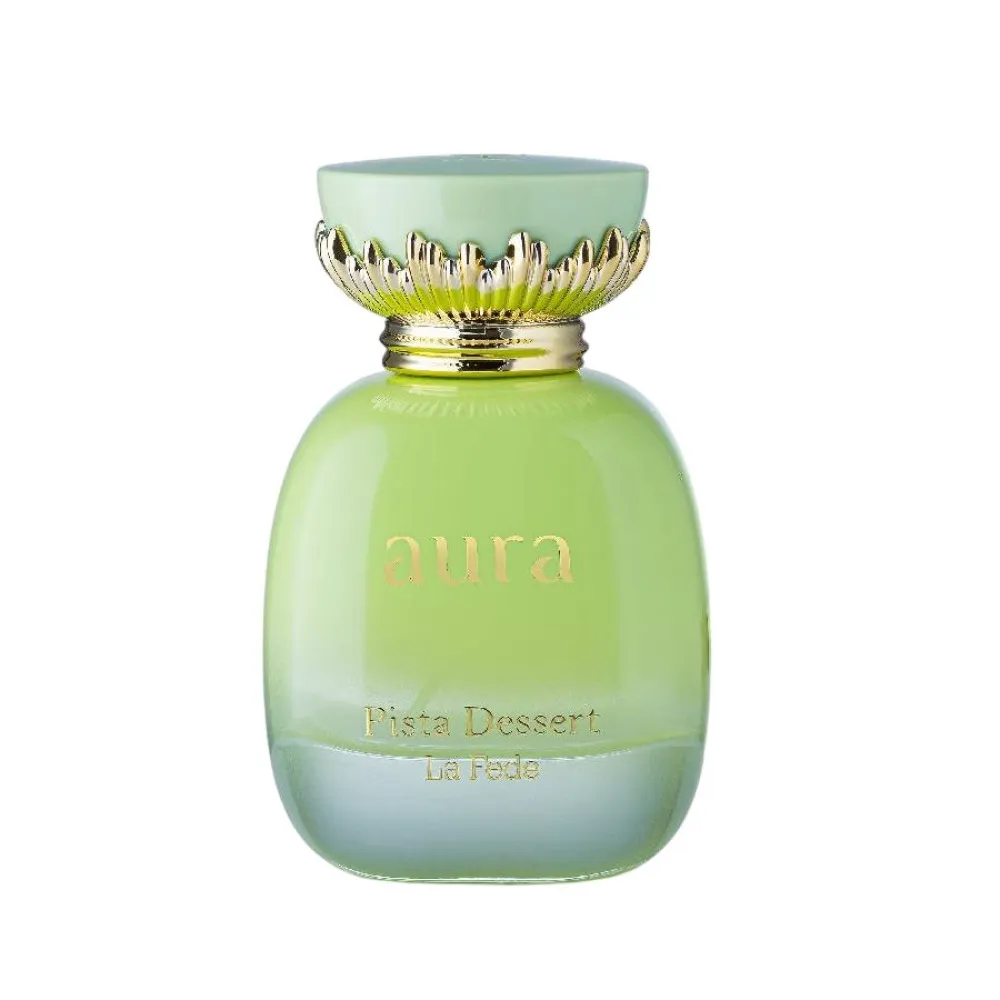 Aura Pista Dessert Eau de Parfum für Damen 100 ml