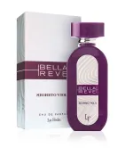 Belle Reve Segrato Viola Eau de Parfum für Damen 100 ml
