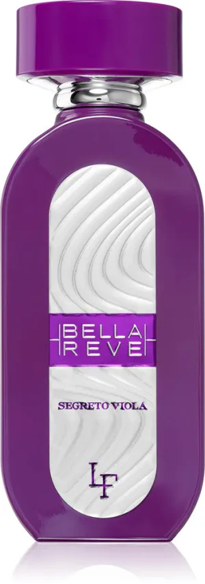 La Fede Belle Reve Segrato Viola Eau de Parfum für Damen