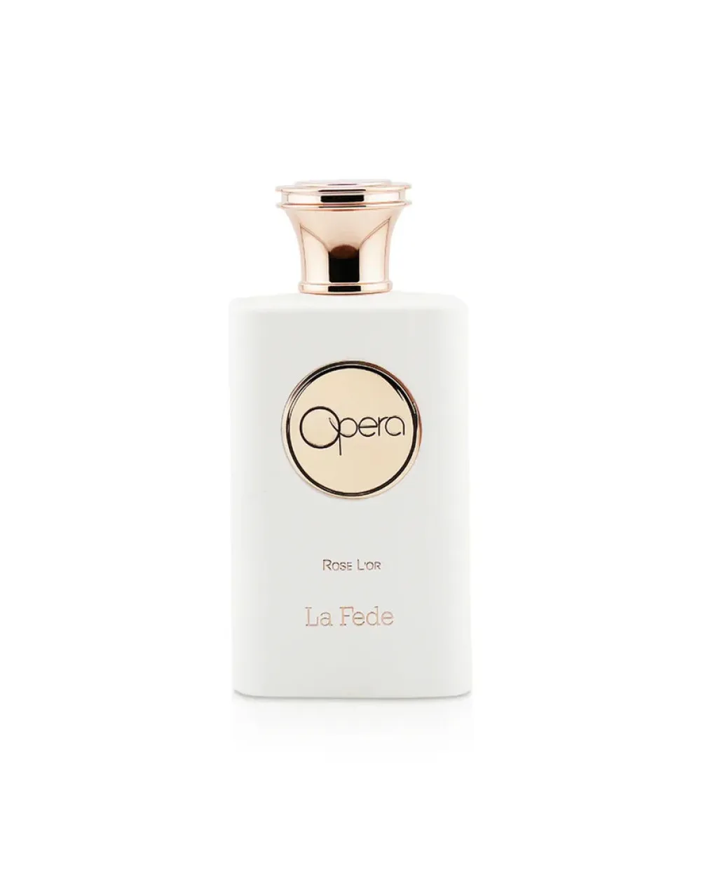 Opera Rose L’or Eau de Parfum für Damen 100 ml