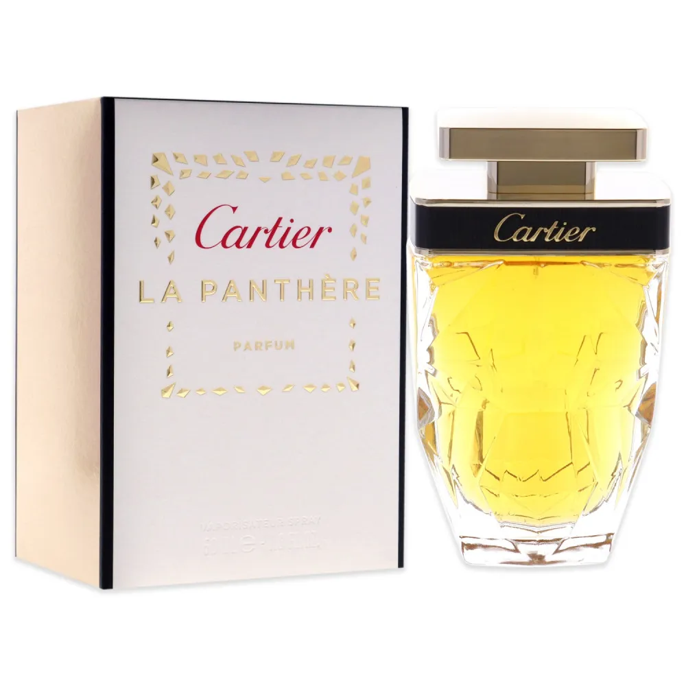 La Panthere Eau de Parfum für Damen 50 ml