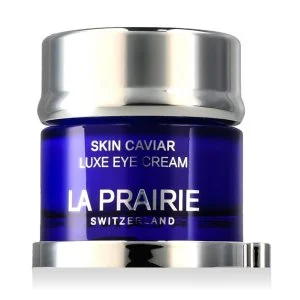 La Prairie Skin Caviar Luxuriöse Augencreme