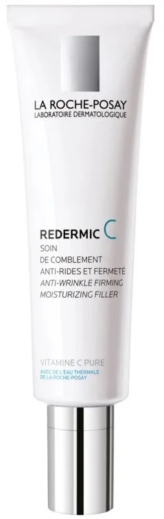 Redermic C Anti-Aging-Pflege für empfindliche normale bis Mischhaut 40 ml