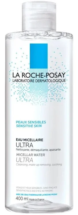 Micellar Water Ultra Mizellenwasser für empfindliche Haut 400 ml
