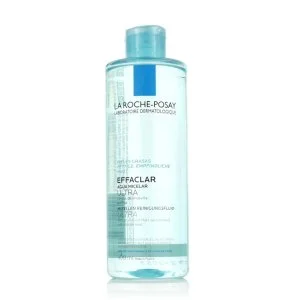 La Roche-Posay Effaclar Klärendes Mizellenwasser