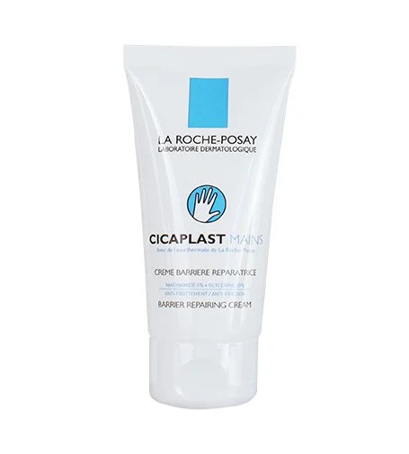 Cicaplast Handcreme 50 ml