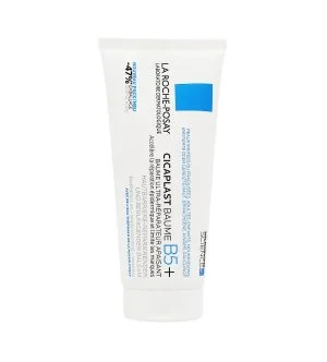 La Roche-Posay Cicaplast Baume B5+ Ultra-reparierender, beruhigender und regenerierender Balsam